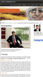Mobile Screenshot of johngartner.com